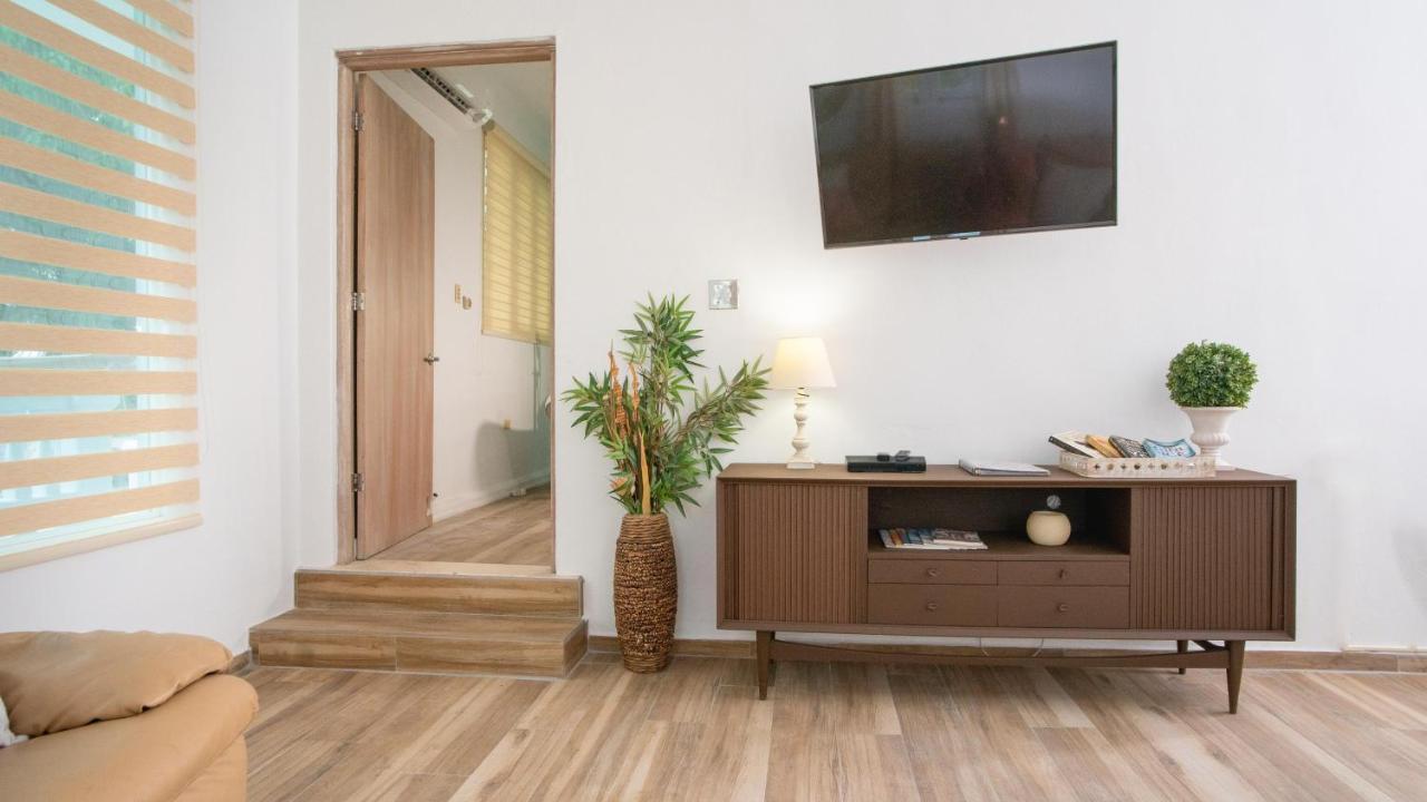 Casa Loba Suite 3 With Private Pool And Tub Rincón Extérieur photo