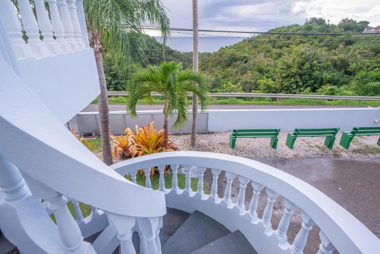 Casa Loba Suite 3 With Private Pool And Tub Rincón Extérieur photo