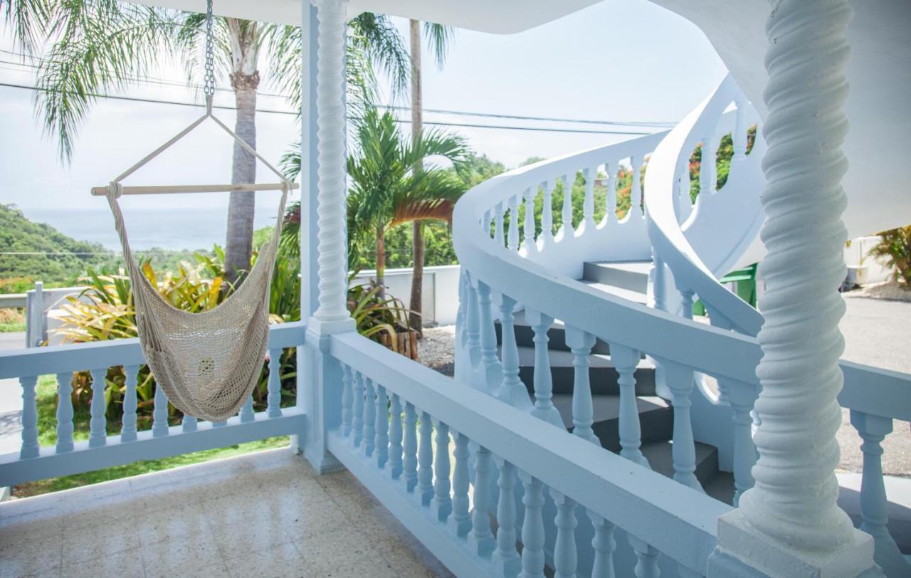 Casa Loba Suite 3 With Private Pool And Tub Rincón Extérieur photo