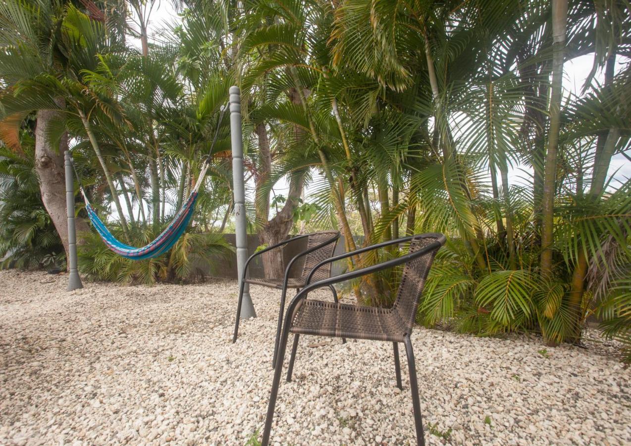 Casa Loba Suite 3 With Private Pool And Tub Rincón Extérieur photo